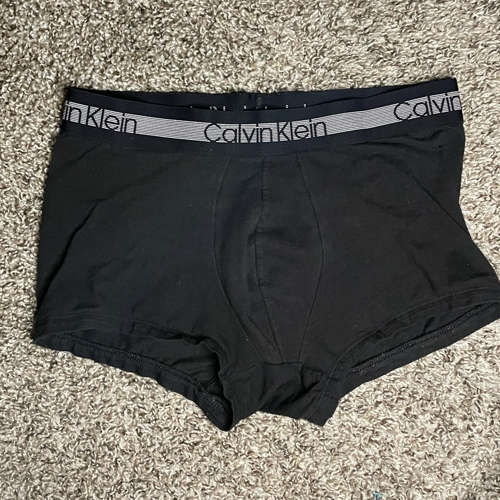 Calvin Klein Trunks